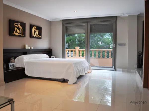 Casa independiente en camino Corral de Calafat, 54