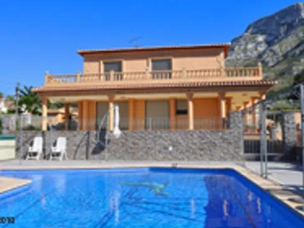 Casa independiente en camino Corral de Calafat, 54