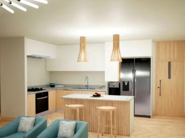 Piso en venta en calle Martínez de Tena, 9