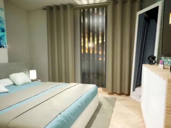 Piso en venta en calle Martínez de Tena, 9