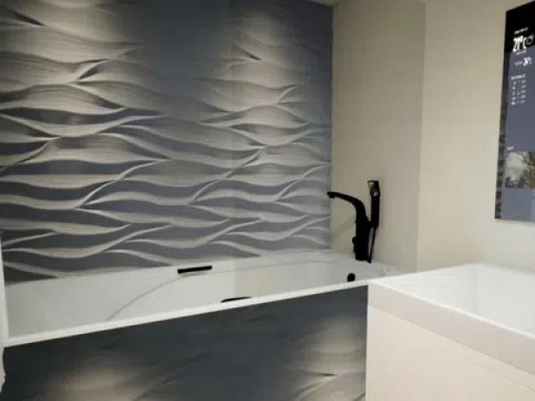 Piso en venta en calle Martínez de Tena, 9