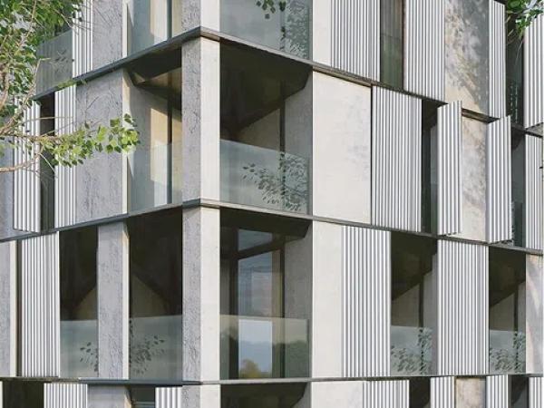 Piso en venta en calle Martínez de Tena, 9