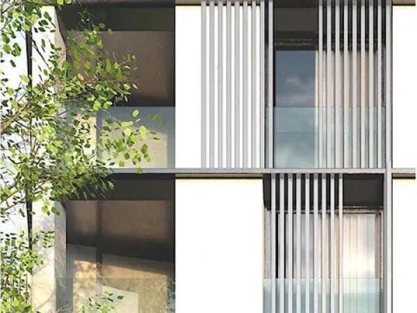 Piso en venta en calle Martínez de Tena, 9