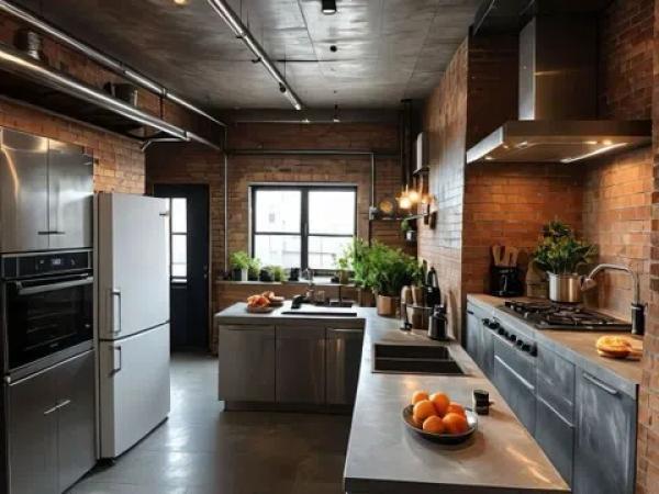 Chalet en pasaje de Cox, 6