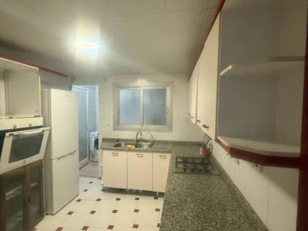 Chalet en pasaje de Cox, 6