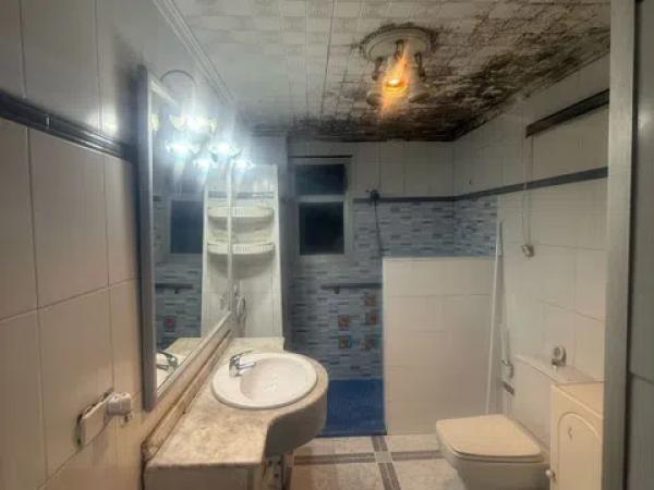 Chalet en pasaje de Cox, 6