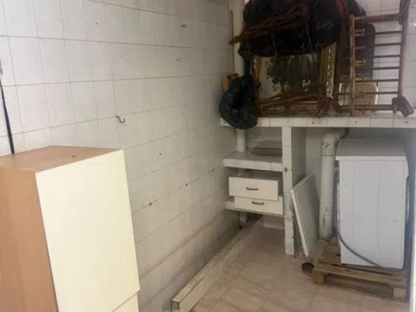 Chalet en pasaje de Cox, 6