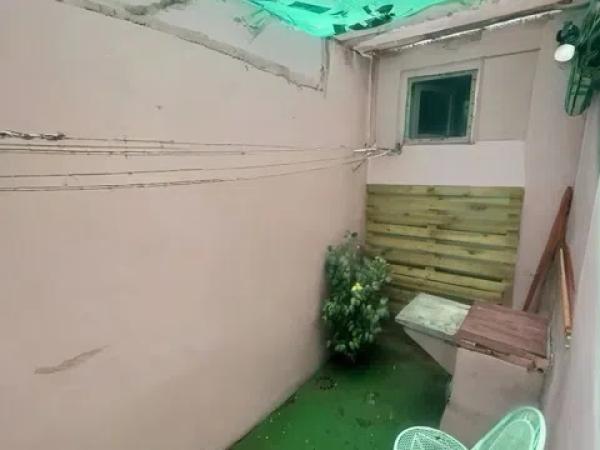 Chalet en pasaje de Cox, 6