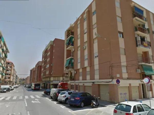 Chalet en pasaje de Cox, 6