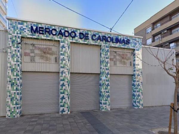 Chalet en pasaje de Cox, 6