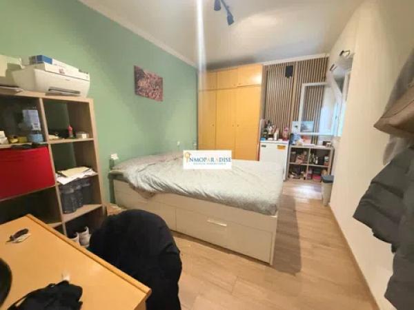 Piso en calle Alcalá Galiano