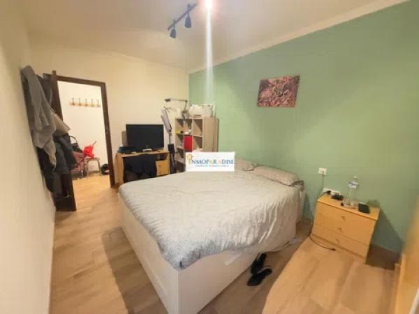 Piso en calle Alcalá Galiano