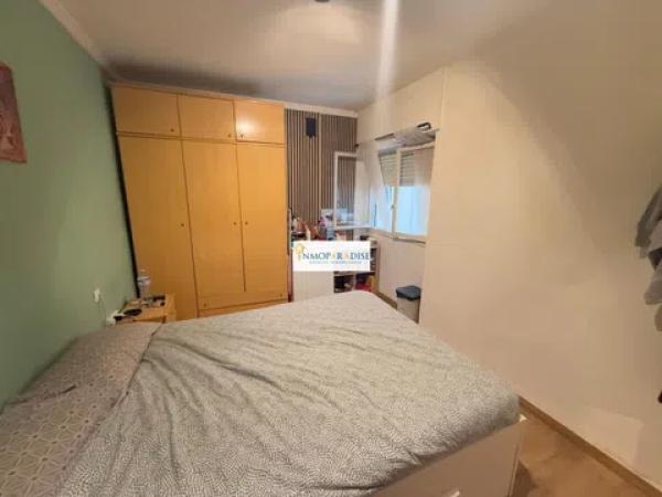 Piso en calle Alcalá Galiano