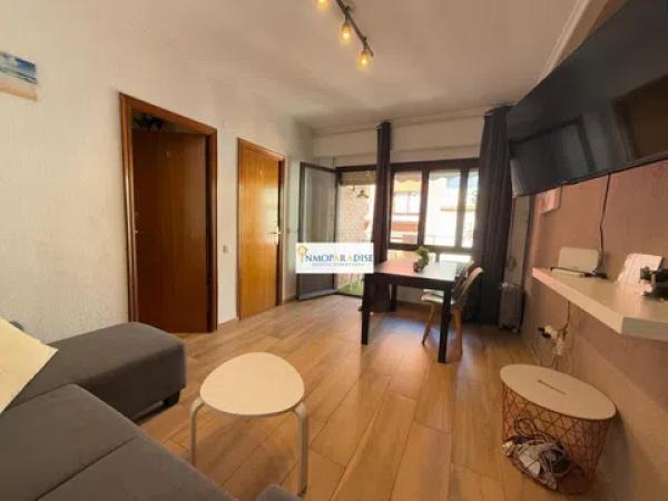 Piso en calle Alcalá Galiano