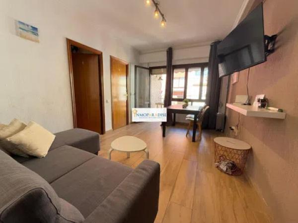 Piso en calle Alcalá Galiano