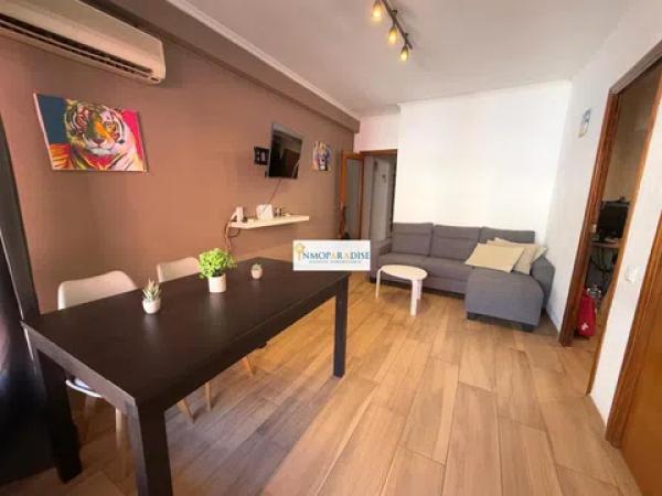 Piso en calle Alcalá Galiano