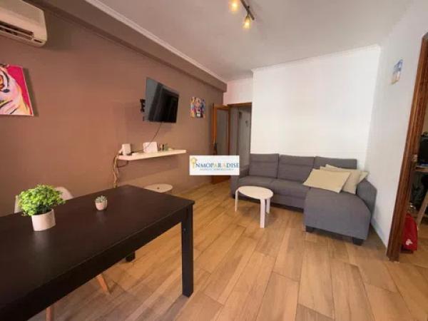 Piso en calle Alcalá Galiano