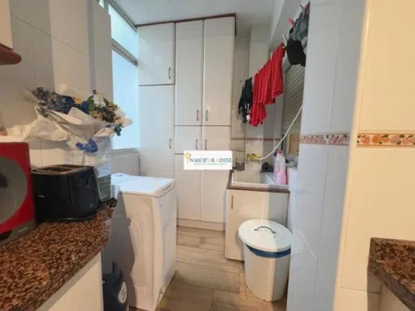 Piso en calle Alcalá Galiano