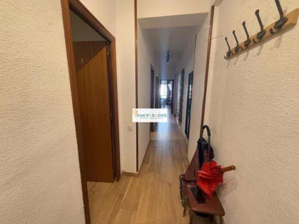 Piso en calle Alcalá Galiano