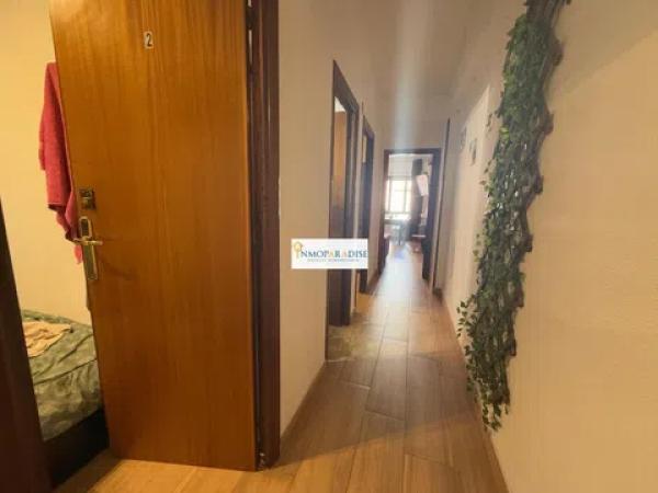 Piso en calle Alcalá Galiano