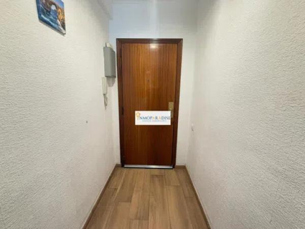 Piso en calle Alcalá Galiano