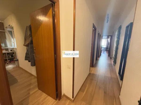 Piso en calle Alcalá Galiano