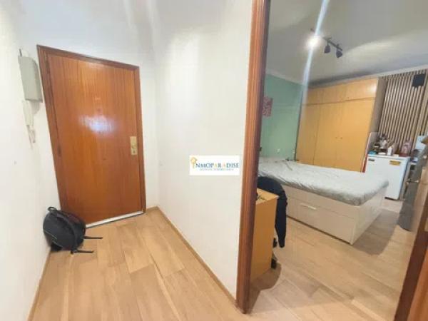 Piso en calle Alcalá Galiano