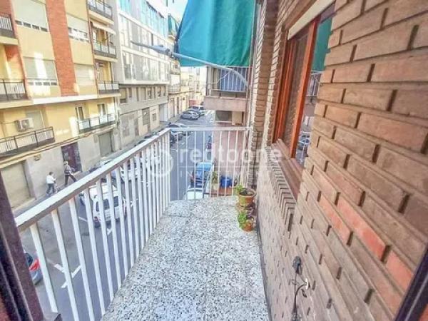 Piso en Barrio Carolinas Bajas