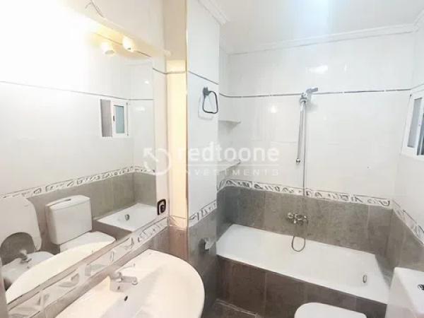 Piso en Barrio Carolinas Bajas