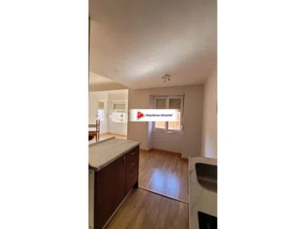 Piso en Barrio Carolinas Altas