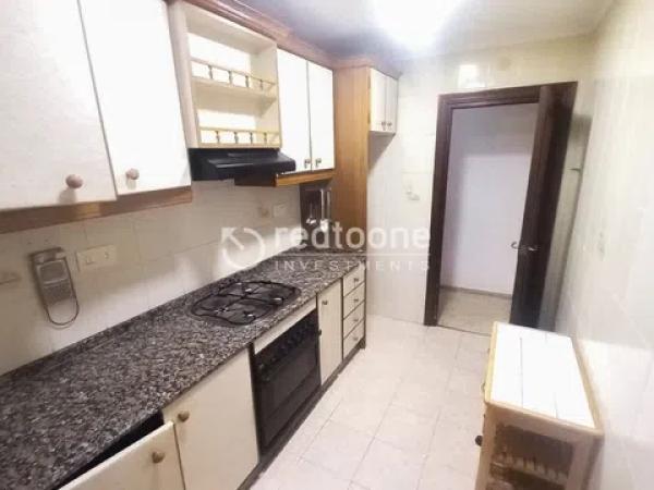 Piso en Barrio Carolinas Bajas