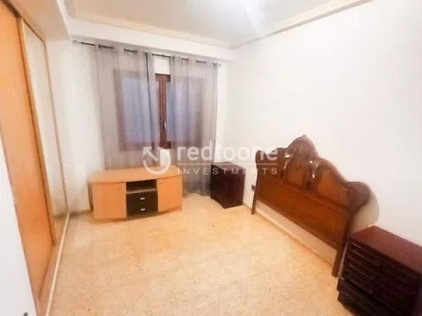 Piso en Barrio Carolinas Bajas