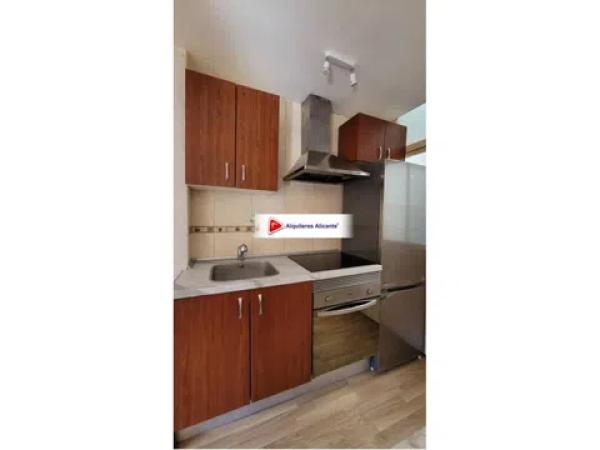 Piso en Barrio Carolinas Altas