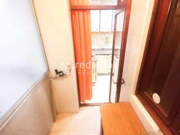 Piso en Barrio Carolinas Bajas