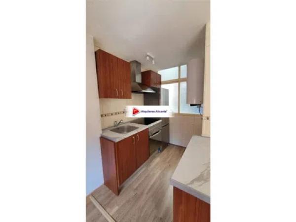 Piso en Barrio Carolinas Altas