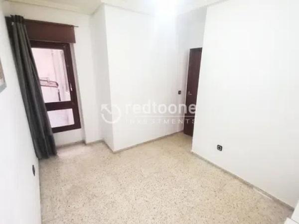 Piso en Barrio Carolinas Bajas