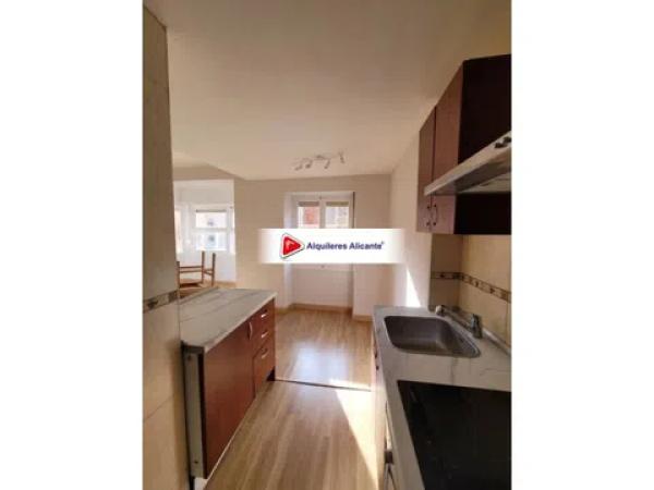 Piso en Barrio Carolinas Altas