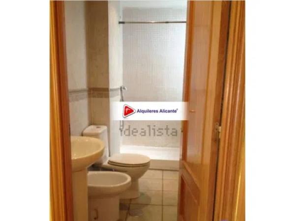 Piso en Barrio Carolinas Altas