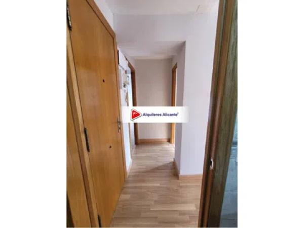 Piso en Barrio Carolinas Altas