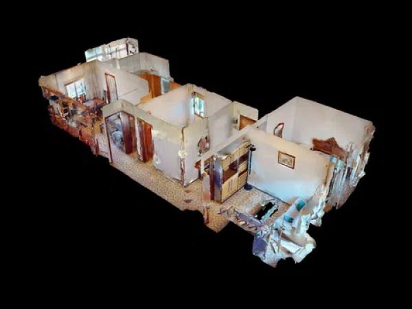 Piso en calle Foguerer