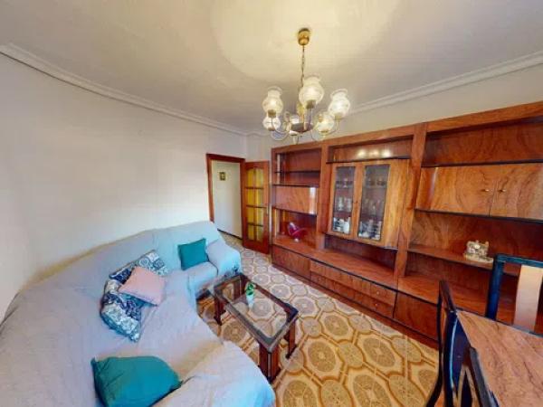 Piso en calle Foguerer