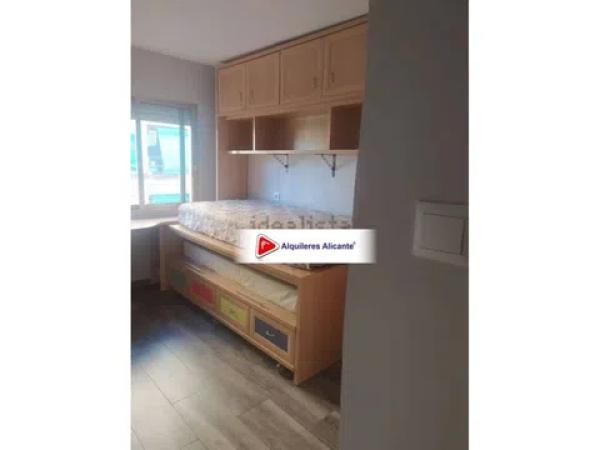 Piso en Barrio Carolinas Altas