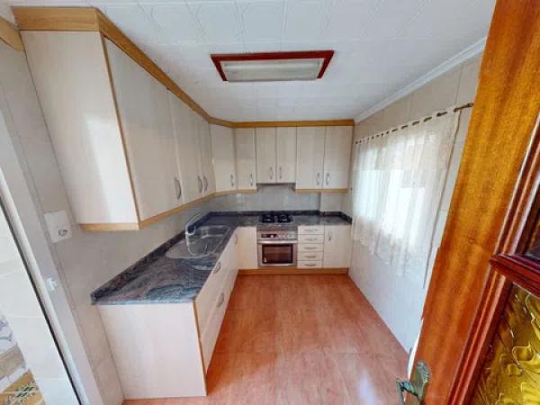 Piso en calle Foguerer