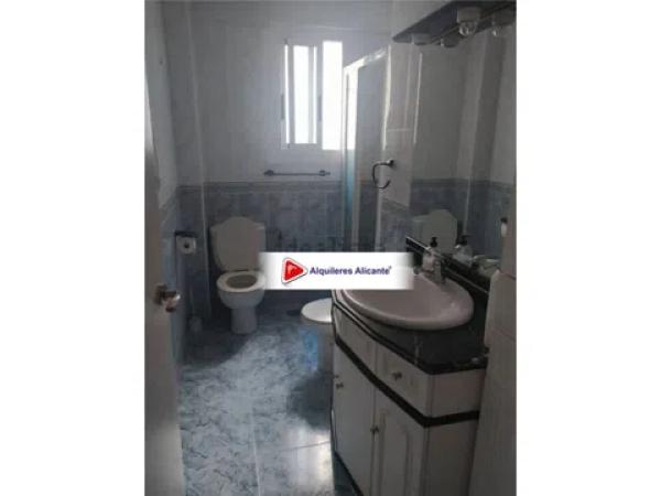 Piso en Barrio Carolinas Altas