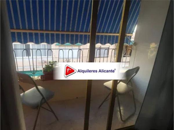 Piso en Barrio Carolinas Altas