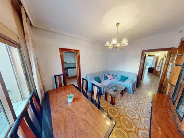 Piso en calle Foguerer