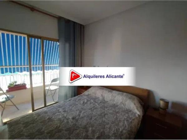 Piso en Barrio Carolinas Altas