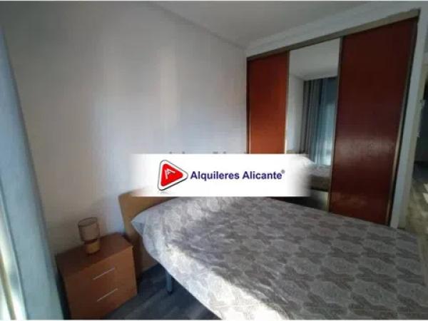 Piso en Barrio Carolinas Altas