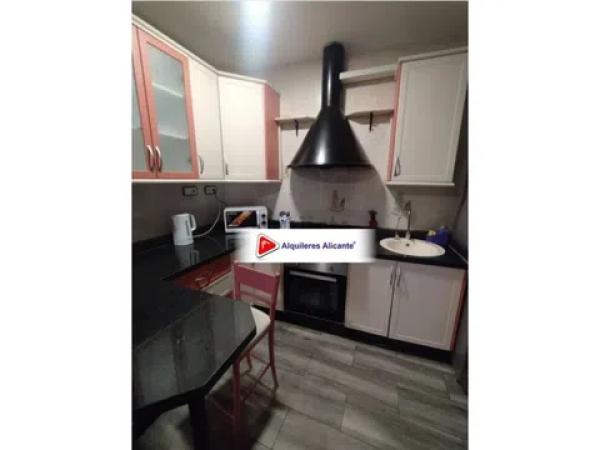 Piso en Barrio Carolinas Altas