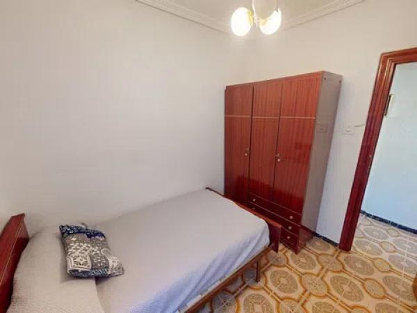 Piso en calle Foguerer